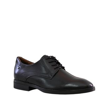 Sapato-Social-Preto-Coimbra-Cadarco-|-Pegada-Tamanho--38---Cor--PRETO-0